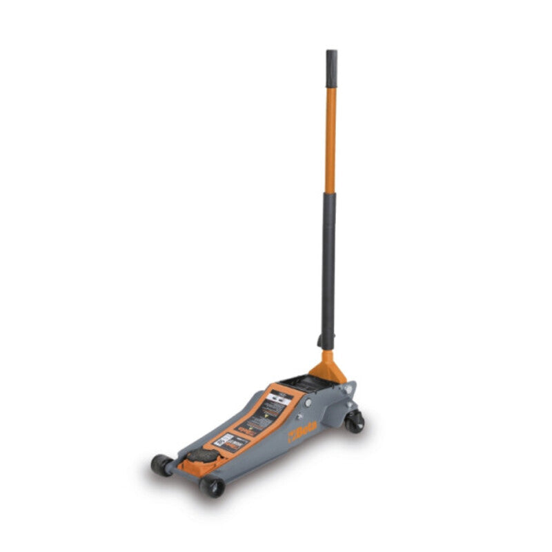 BETA hydraulic trolley jack 3 t