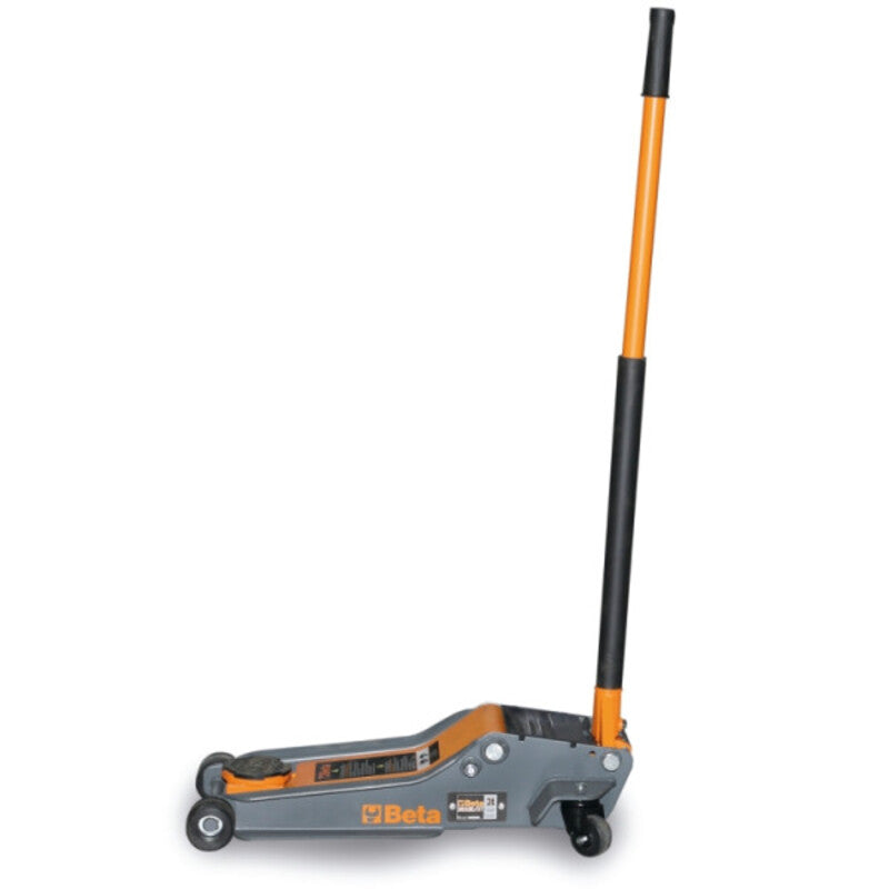 BETA hydraulic trolley jack 3 t