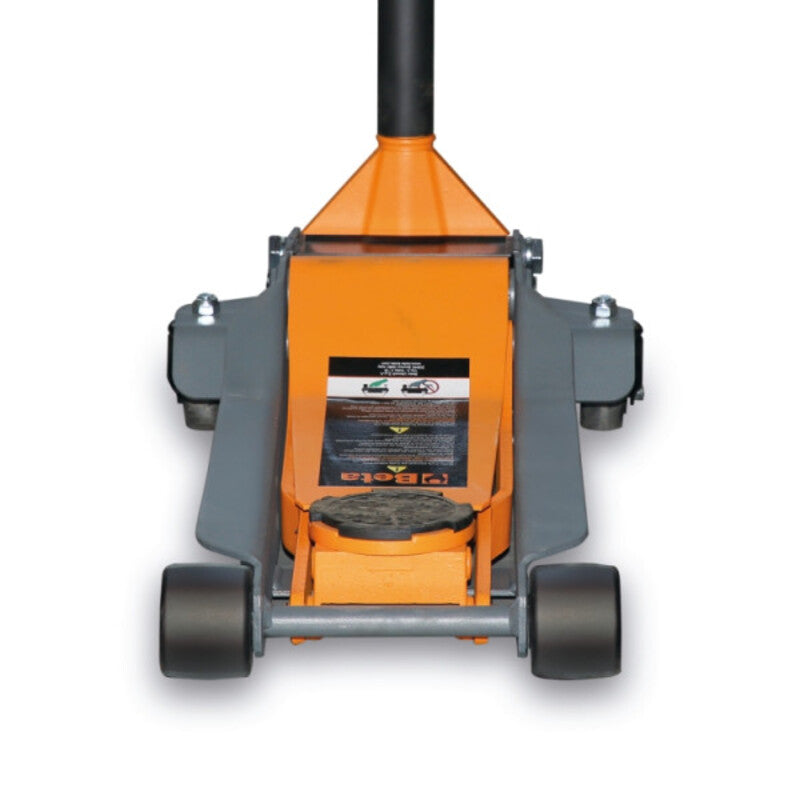 BETA hydraulic trolley jack 3 t