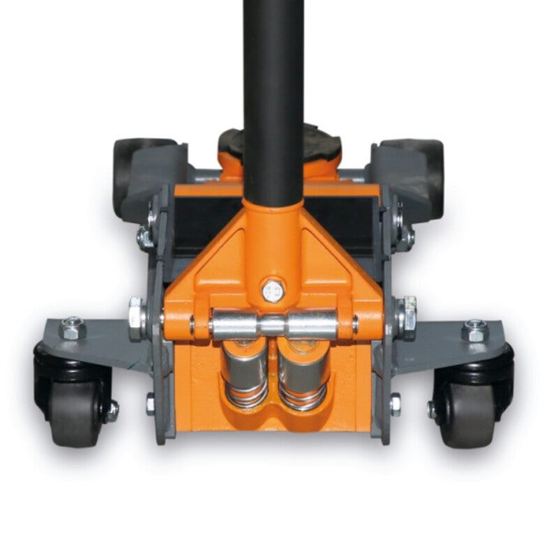 BETA hydraulic trolley jack 3 t