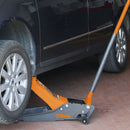 BETA hydraulic trolley jack 3 t