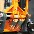BETA hydraulic trolley jack 3 t