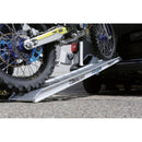 BETA 3057 aluminum access ramp for motorcycles