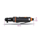 BETA 1921M2 Compact pneumatic ratchet, switchable