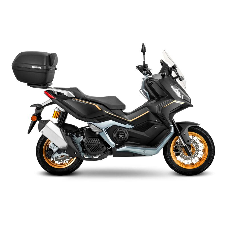 Keeway XDV 125 EVO PRO [2025-2026] [SHAD] - Top Master Befestigungssatz