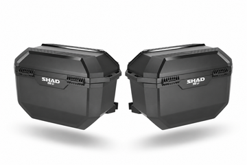 [SHAD] - TR27 side case (left + right)