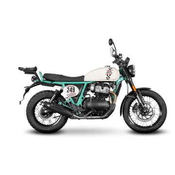 Royal Enfield Bear 650 [2026] [SHAD] - Topcase holder
