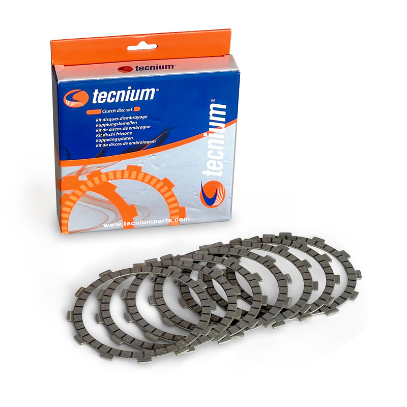 Kawasaki Gtr 1400 [TECNIUM] - Clutch kit