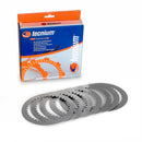 Honda XL 500 R [Tecnium] - coupling steel disc-1