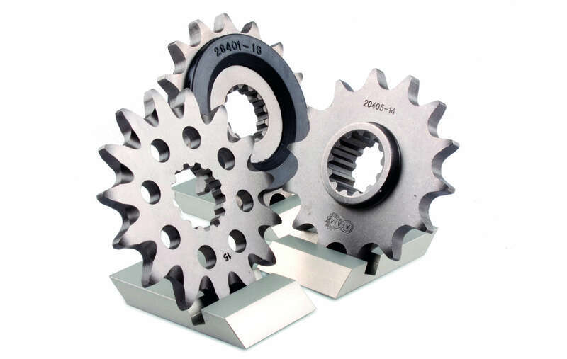 Honda XL 750 [AFAM] - Chain kit 520XHR2 16/45 Super-reinforced - Standard sprocket