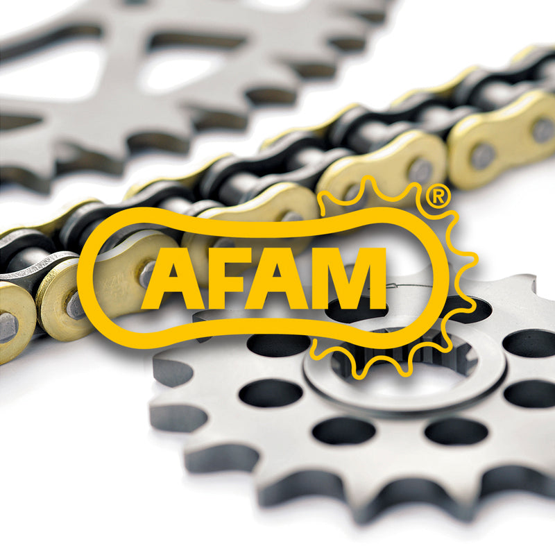 Brixton Cromwell [AFAM] - chain kit 428XMR2 - standard sprocket