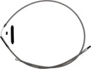 Harley Davidson Flhtk [BARNETT] - Highly efficient stainless steel clutch cable for Harley-Davidson