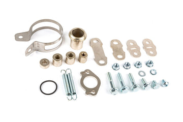 Aprilia SX Factory 50 2T - Exhaust 70cc without ESD