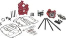 Harley-Davidson FXBB 1923 Softail Street Bob 117 [2025] - Race Series® Camchest Kit mit Vollhubstößeln – Nockenwellenprofil: 592 Series – Bild 10
