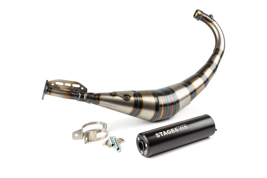 Derbi Senda DRD Racing SM 50 2T D50B0 [2012–] - Motorpack Sport MK2 50ccm
