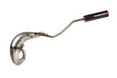 Beta RR-T SM 50 2T - Auspuff Streetrace High Mount links orange schwarz