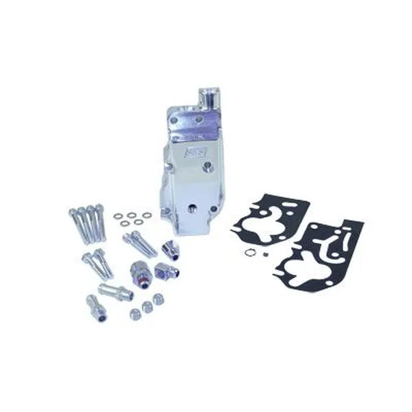 Harley-Davidson FXEF 1340 Fat Bob [1985-1986] - Ölpumpen-Satz – Bild 2