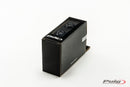 HONDA VFR 800 F [2018] – Short handlebar end weights with ring – Black-4