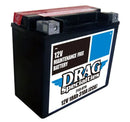 Yamaha XVS 1100 Drag Star [DRAG SPECIALTIES] – Wartungsfreie Batterie