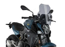 BMW F 900 R [2025] – New Generation Touring – Heavily tinted