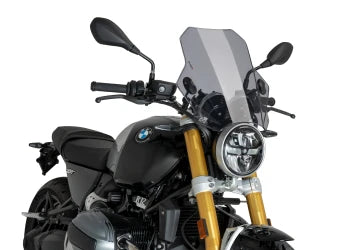 BMW R 12 NINET [2025] – New Generation Sport – Black