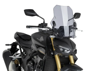 HONDA CB 1000 HORNET SP [2025] – New Generation Touring – Heavily tinted
