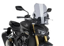 HONDA CB 1000 HORNET SP [2025] – New Generation Touring – Heavily tinted