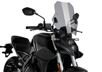 SUZUKI GSX-8S [2025] – New Generation Touring – Tinted