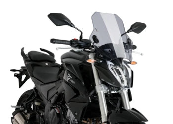 VOGE 500R [2025] – Up&Down – Tinted