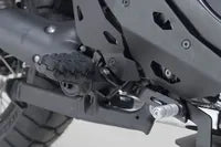 BMW R 1100 GS [1993-1999] - EVO Fußrasten-Satz – Bild 8