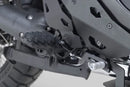 BMW R 1100 GS [1993-1999] - EVO Fußrasten-Satz – Bild 4