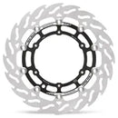 KTM EXC 300 TBI Sixdays [2024-2027] - Bremsscheibe – Bild 4