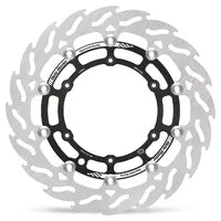 KTM EXC 300 TBI Sixdays [2024-2027] - Bremsscheibe schwimmend Wave, genutet – Bild 6