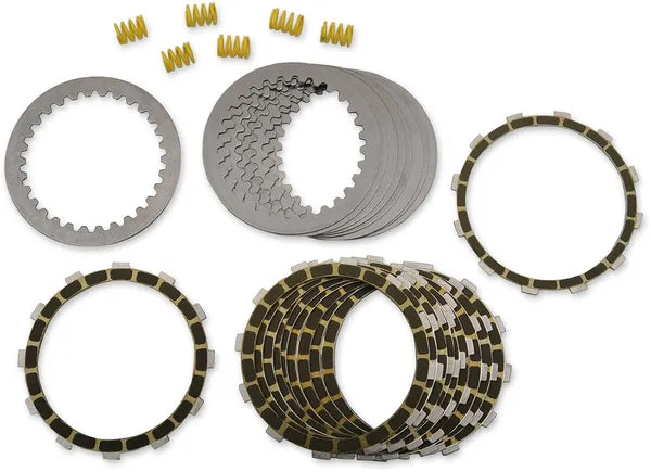Suzuki GSX 1300 [BARNETT] – clutch kit