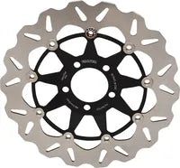 Suzuki GS 500 E [1997, 2006-2009] - Bremsscheibe – Bild 5