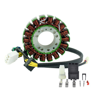 ARCTIC CAT F 1100 TURBO SNO PRO [2013] - Stator for snowmobiles