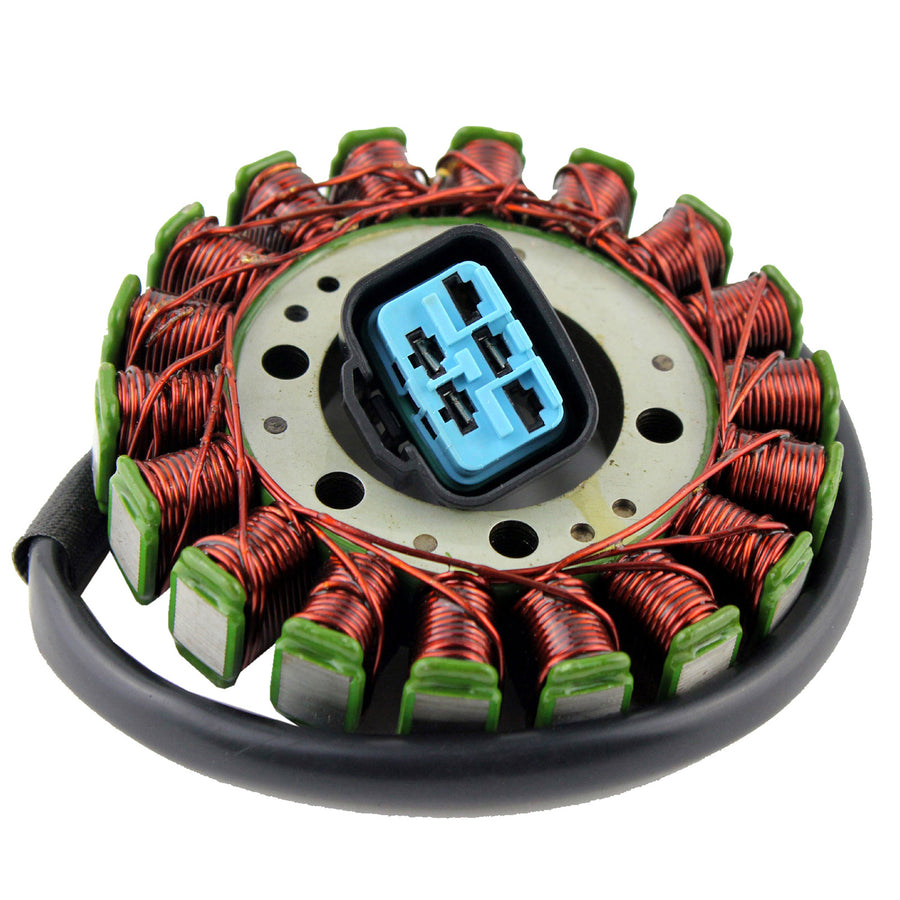 SKI DOO MXZ TNT 600 CARB [2010] - Stator for snowmobiles