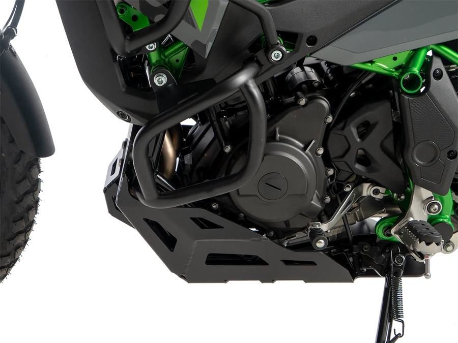 Kawasaki KLE 500 / SE [2026-] - Engine protection plate
