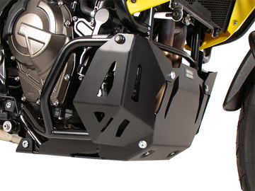 Suzuki V-Strom 800 [2024-2026] - Engine protection plate black