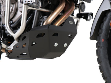 Yamaha Ténéré 700 [2025-2026] - Engine protection plate black
