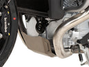 Moto Guzzi V100 Mandello [2022-2026] - Front spoiler anodized titanium