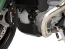 Moto Guzzi V100 Mandello [2022-2026] - front spoiler black