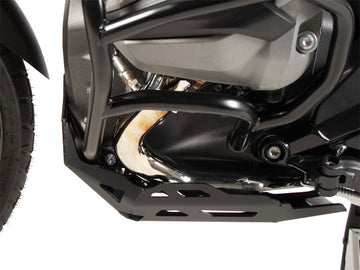 BMW R 1300 GS [2023-2026] - Engine protection plate black