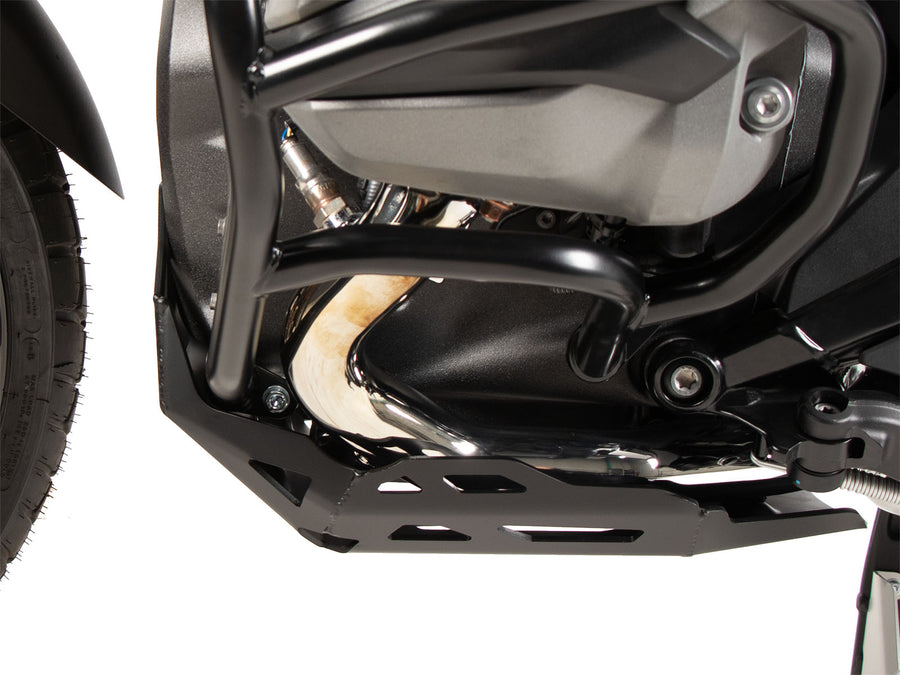 BMW R 1300 GS [2023-2026] - Engine protection plate black