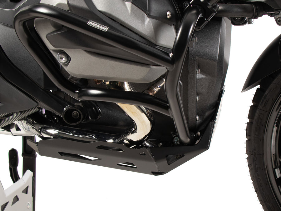 BMW R 1300 GS [2023-2026] - Engine protection plate black