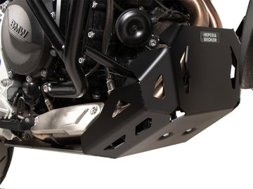 BMW F 900 GS [2024-2026] - Engine protection plate black
