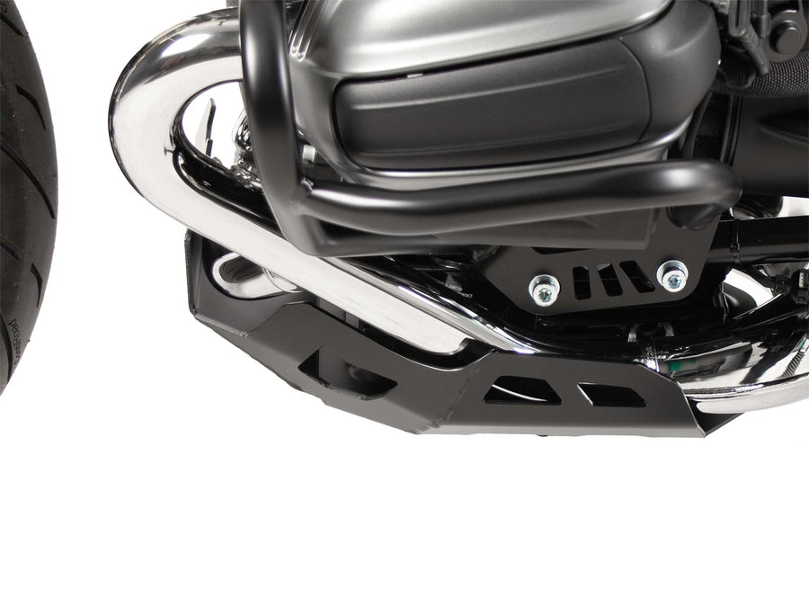 BMW R 12 S [2025-2026] - Engine protection plate black
