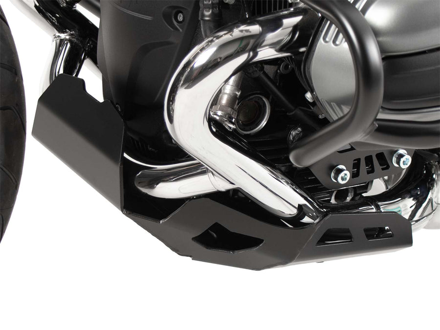 BMW R 12 S [2025-2026] - Engine protection plate black