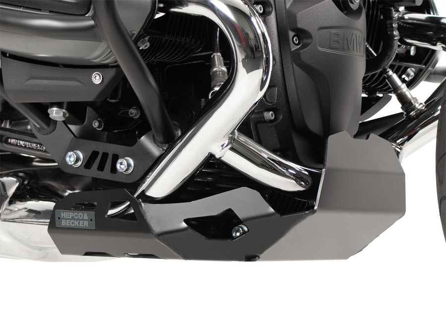 BMW R 12 S [2025-2026] - Engine protection plate black