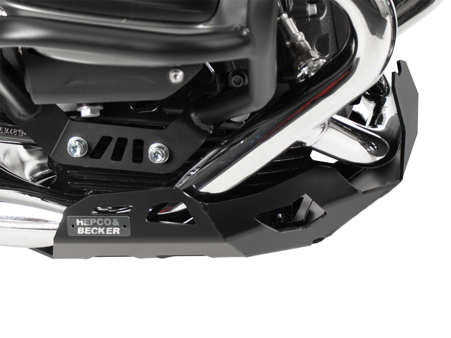 BMW R 12 S [2025-2026] - Engine protection plate black